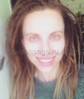 Лила Анкета массажистки Лила - Фото 1, район Ленинградский, 33 года, №1283